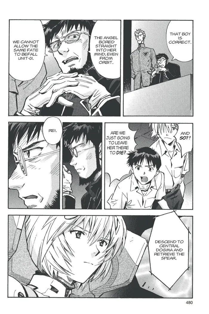 Neon Genesis Evangelion Chapter 61 image 04_optimized